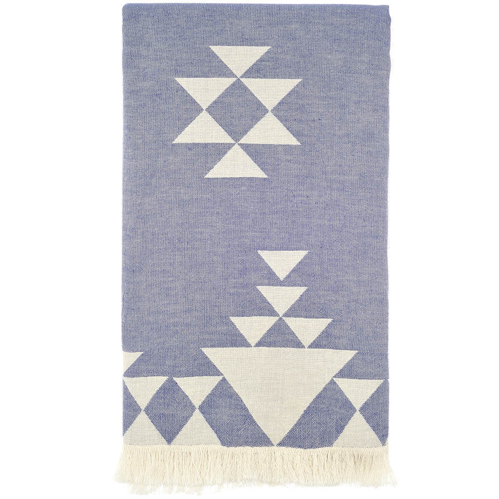 Liva Throw