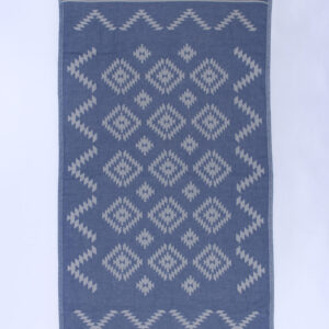 Truva Throw