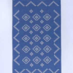 Truva Throw
