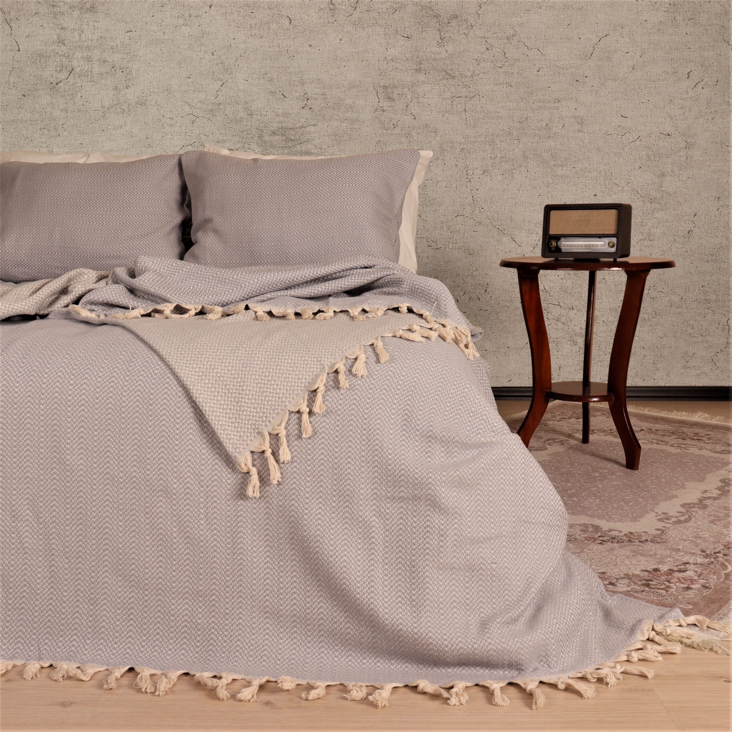 Chain XL Throw