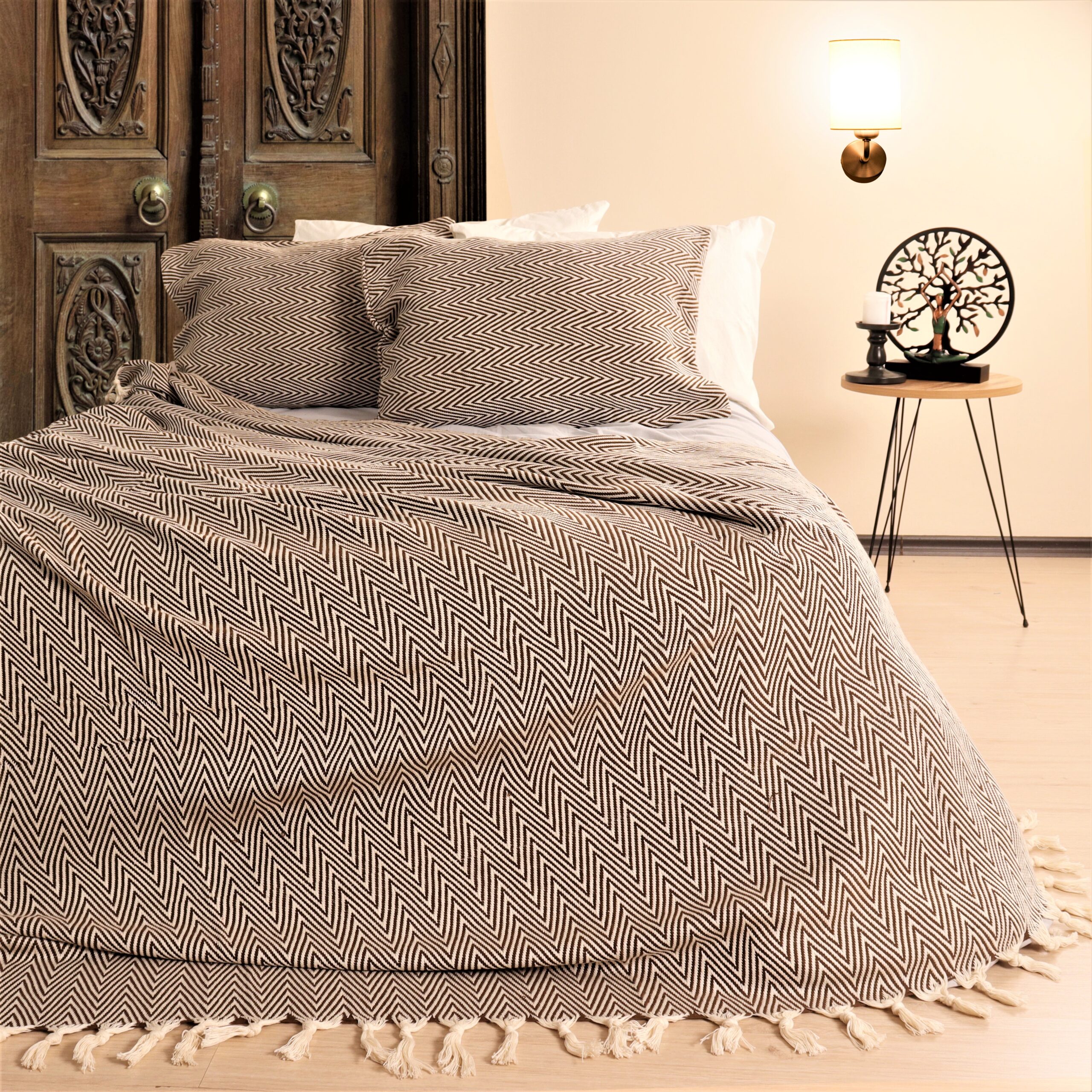 Defne XL Throw
