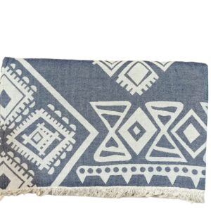 Nederland Throw
