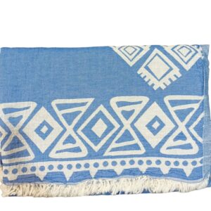 Nederland Throw