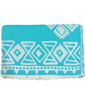 Nederland Throw