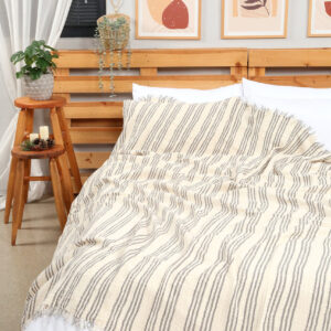 Lincoln XL Throw