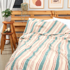 Saint Tropez XL Throw