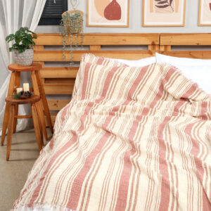 Saint Tropez XL Throw