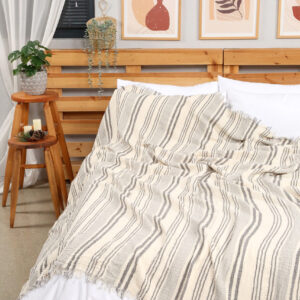 Saint Tropez XL Throw
