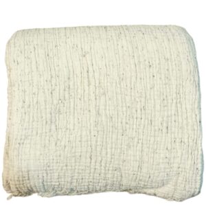 Kircilli Muslin Throw