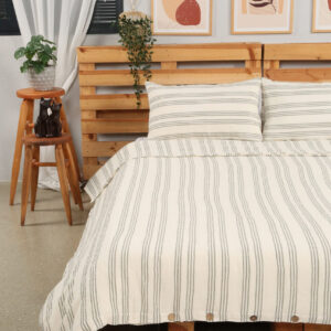Lincoln Duvet Cover