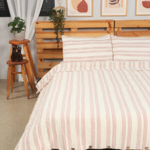 Lincoln Duvet Cover