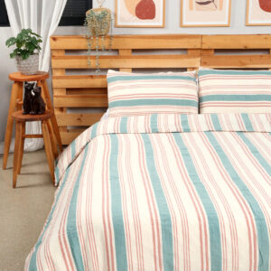 Saint Tropez Duvet Cover