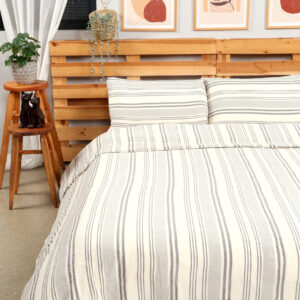 Saint Tropez Duvet Cover