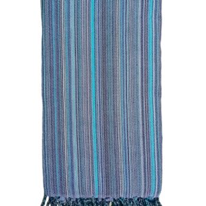 Striped Multicolor Peshtemal