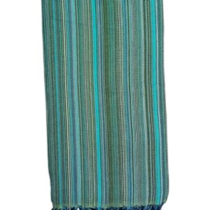 Striped Multicolor Peshtemal