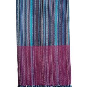 Bordurlu Multicolor Peshtemal