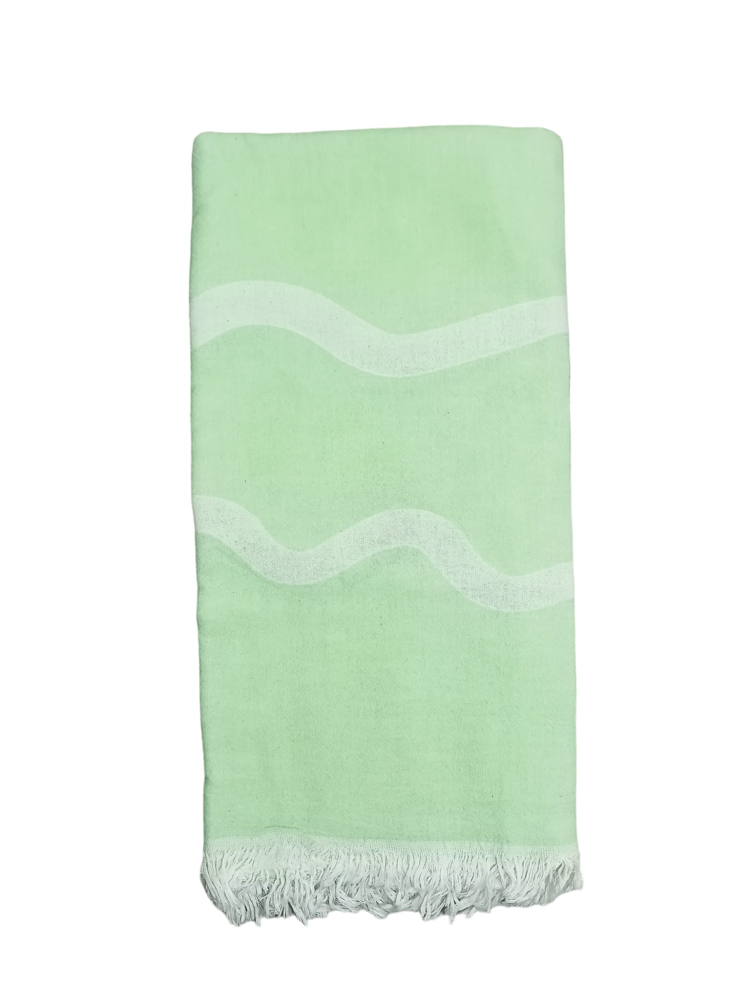 Boho Peshtemal