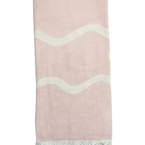 Boho Peshtemal