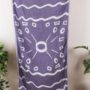 Boho Peshtemal