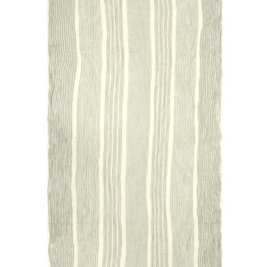 Striped Muslin Peshtemal