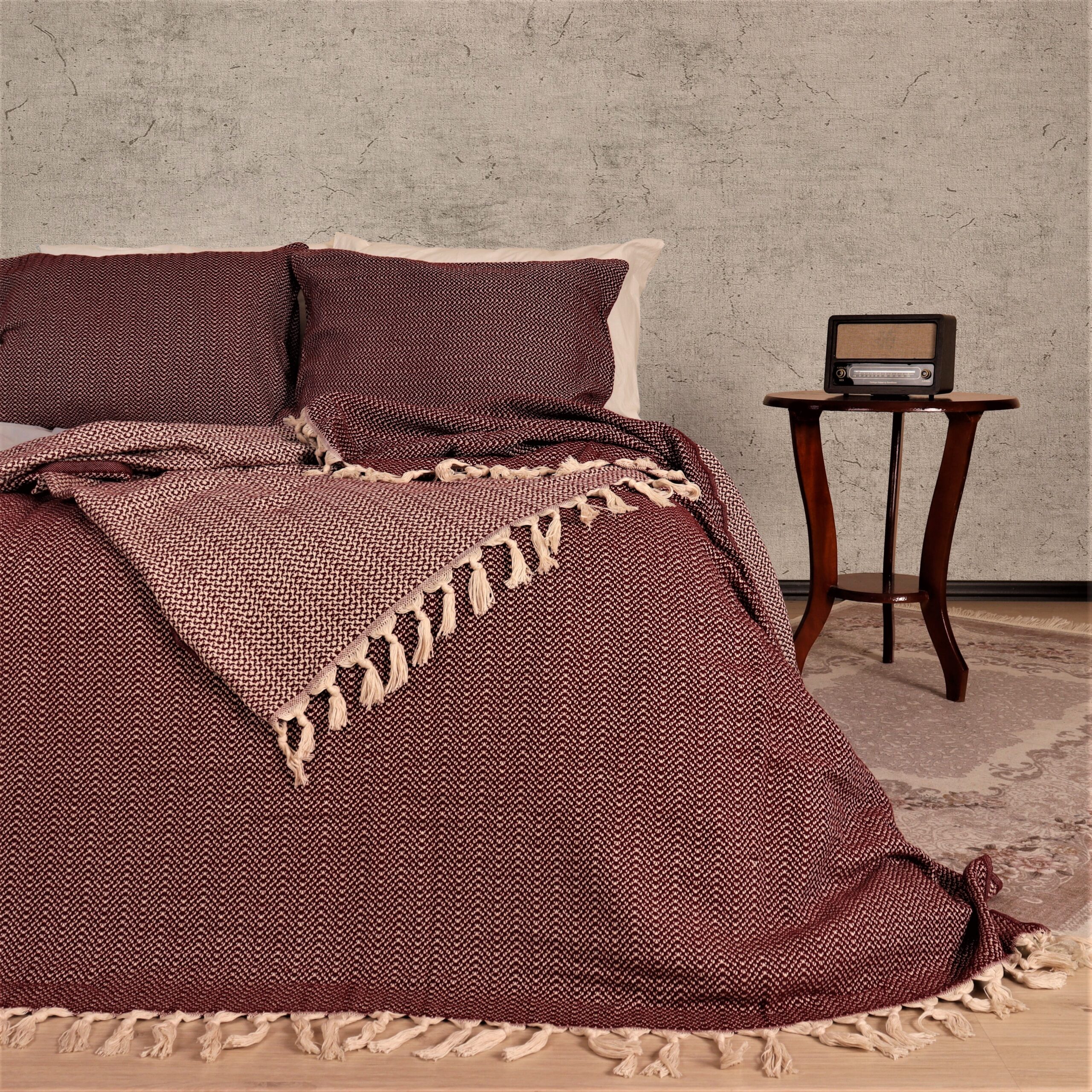 Chain XL Throw