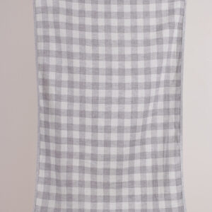 Ekose Hand Towel