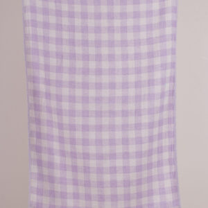 Ekose Hand Towel