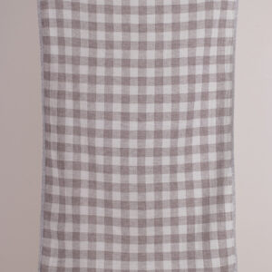Ekose Hand Towel