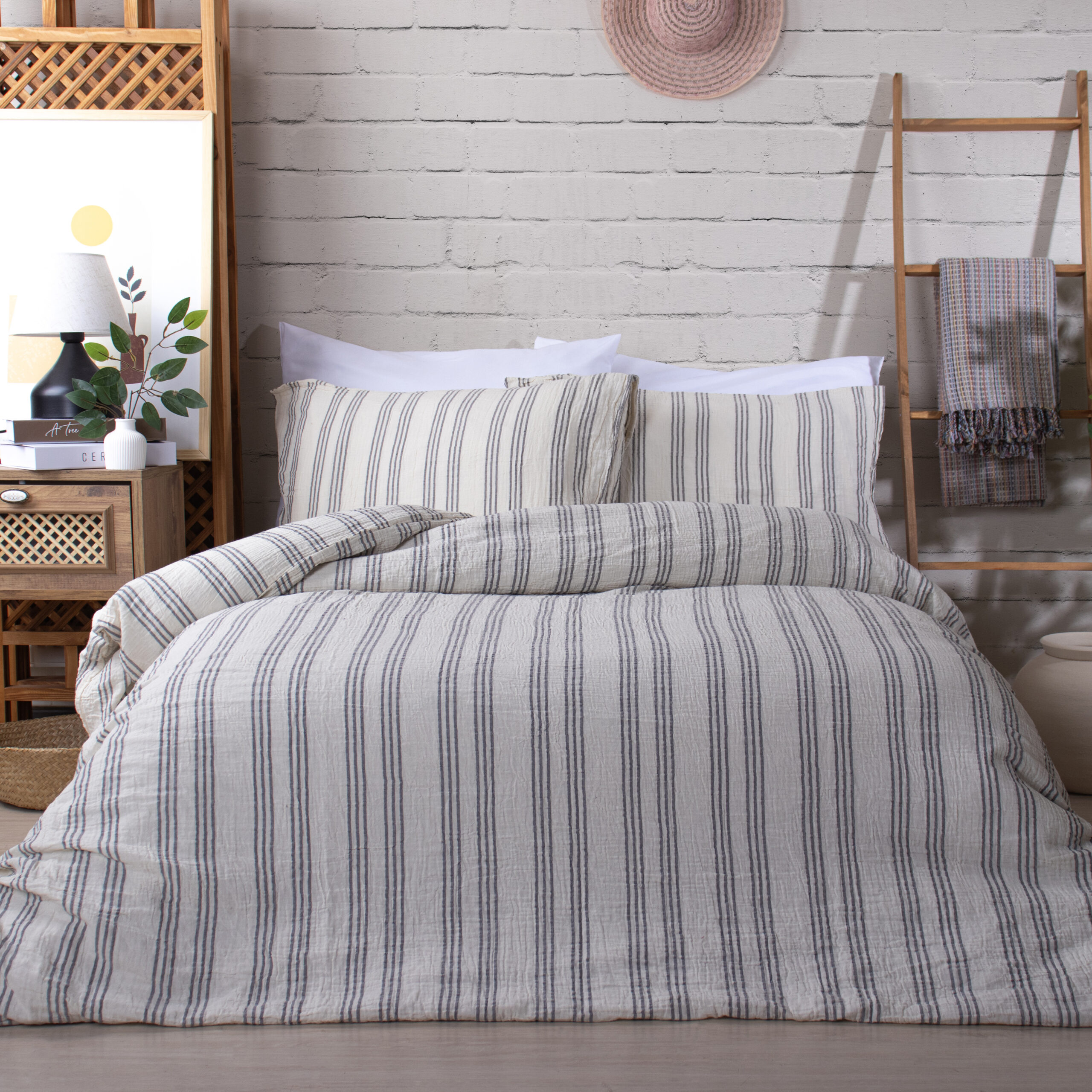 Lincoln Duvet Cover