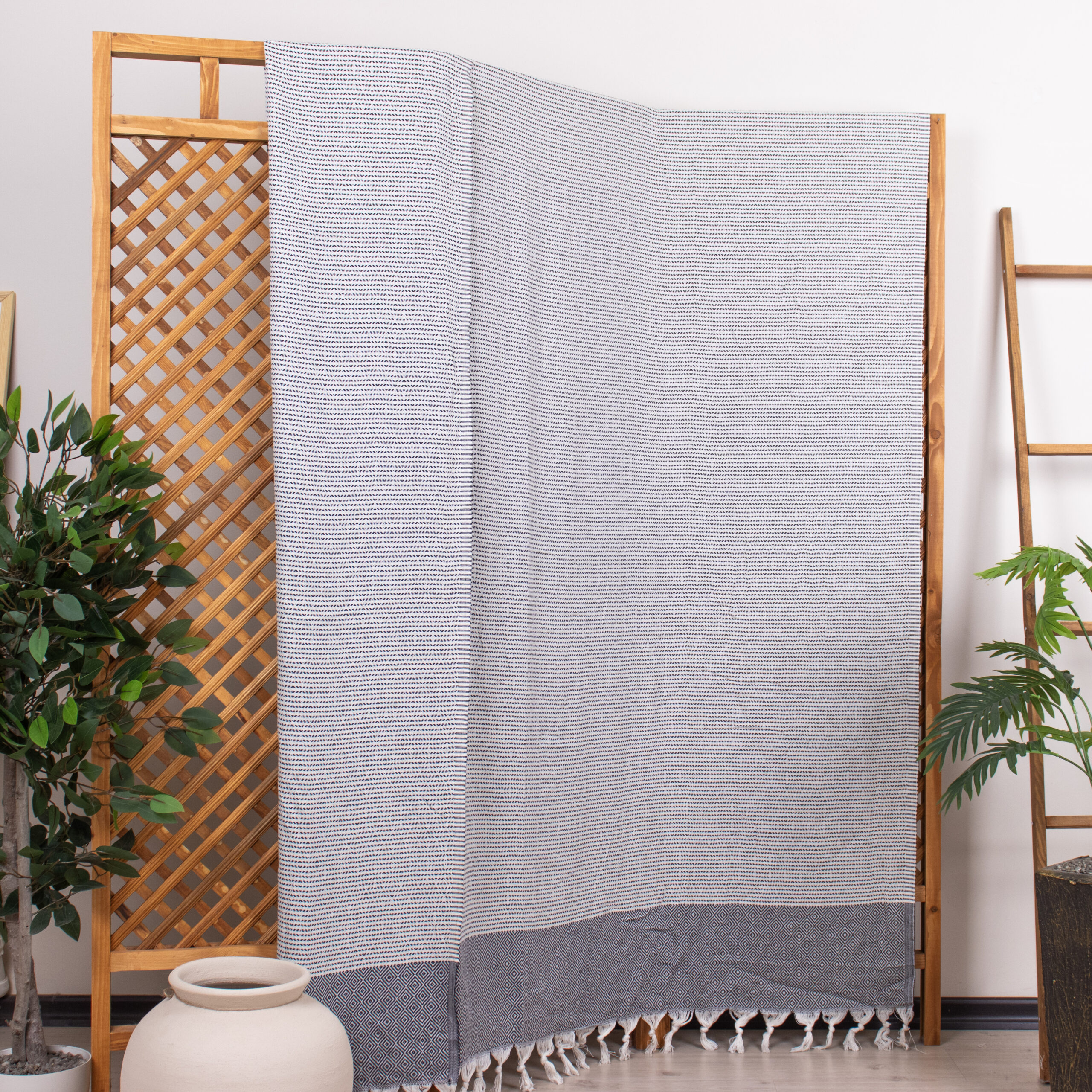 Satranc Blanket