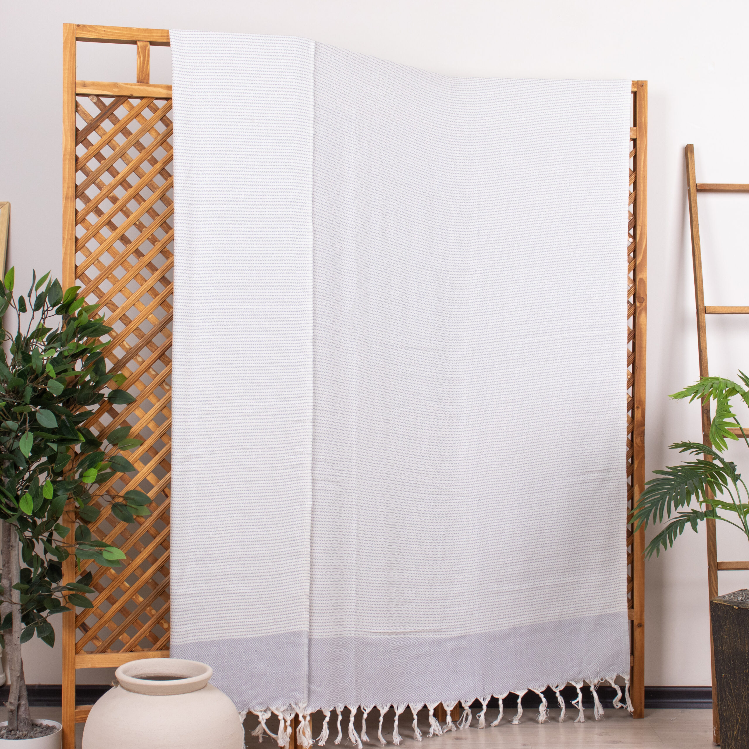 Satranc Blanket
