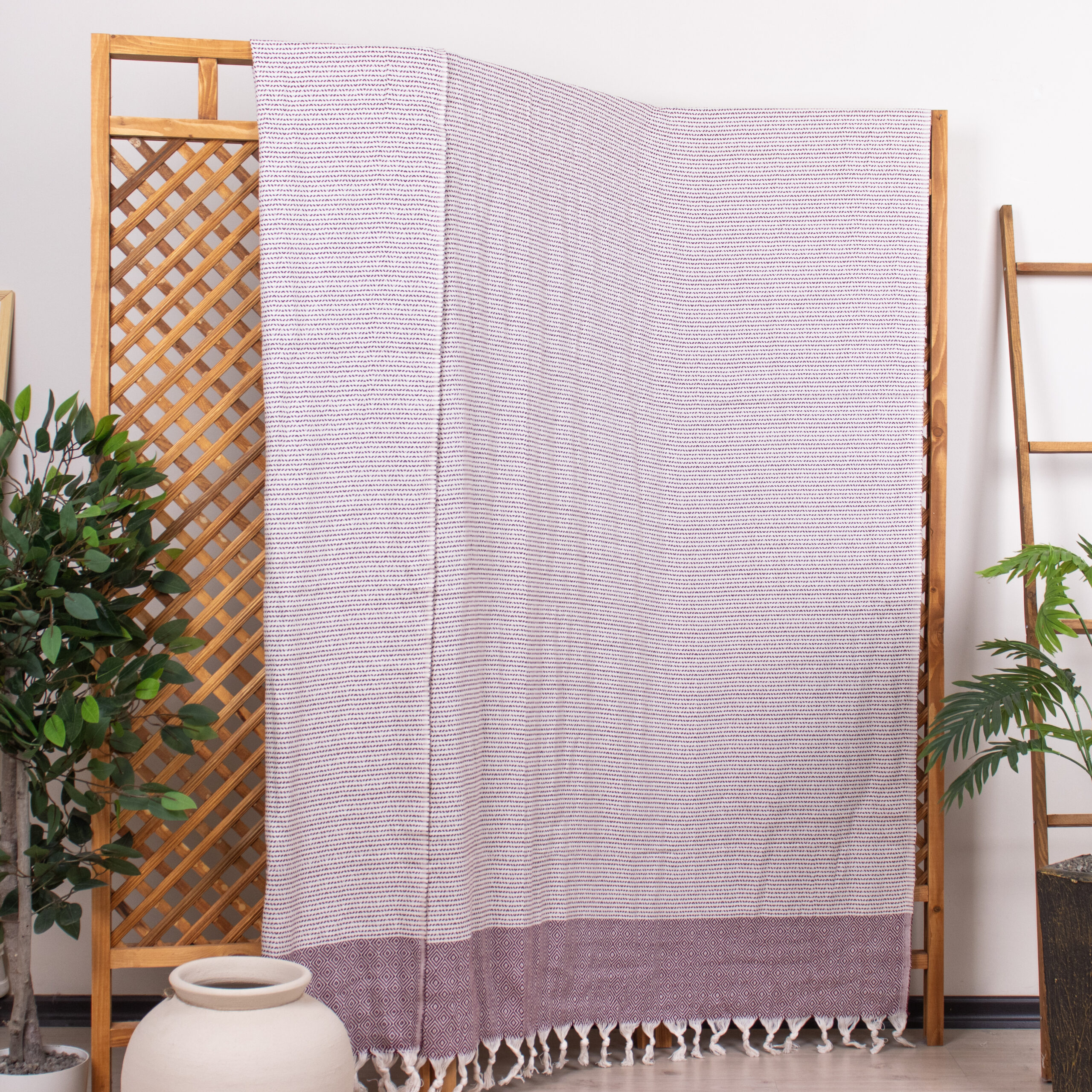 Satranc Blanket