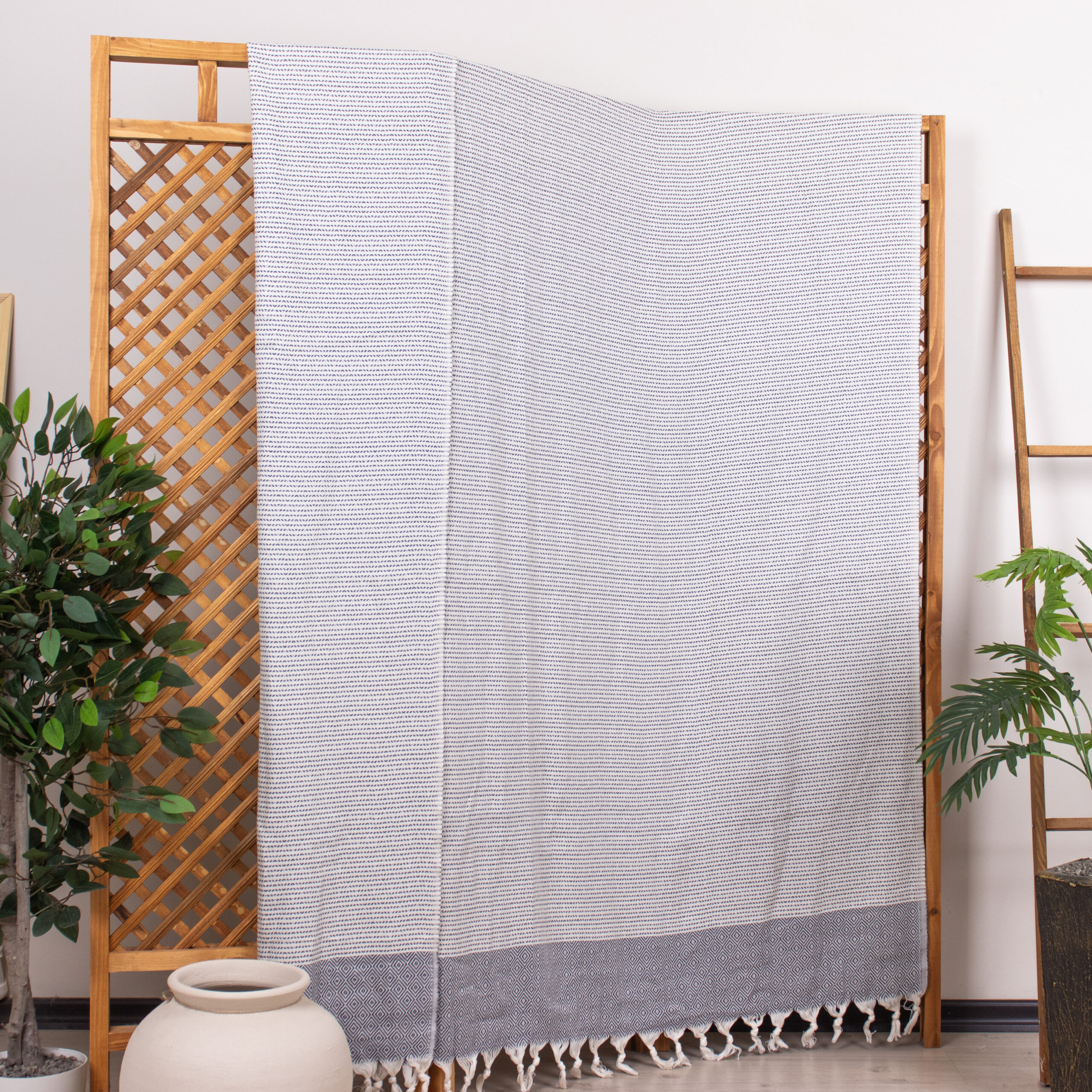 Satranc Blanket