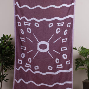 Boho Peshtemal