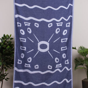 Boho Peshtemal