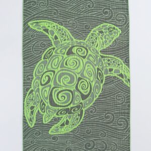 Big Turtle Peshtemal