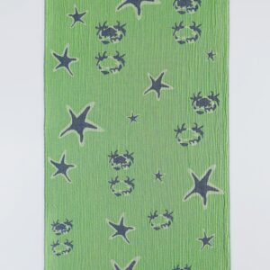 Crab/Star Peshtemal
