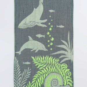 Dolphin Peshtemal