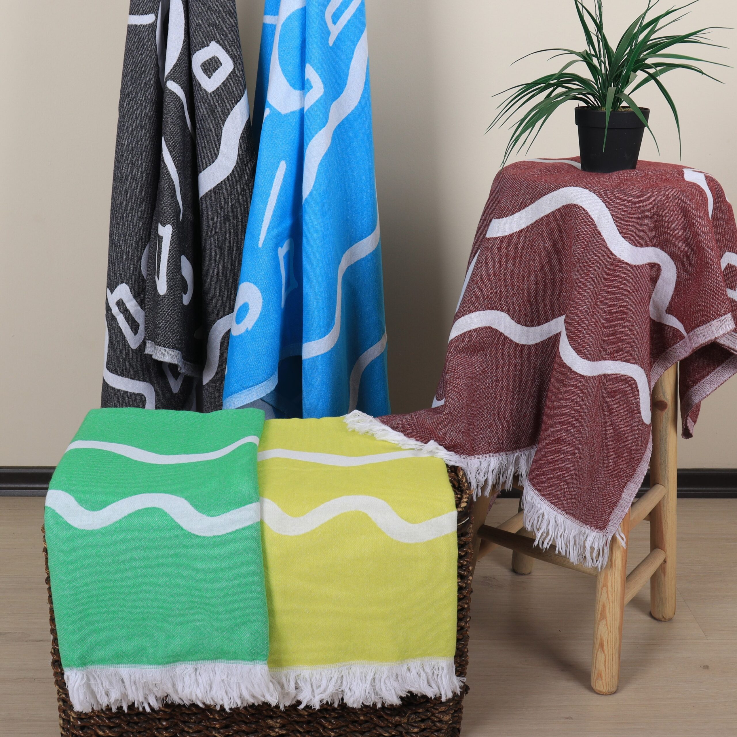 Boho Peshtemal - Image 2